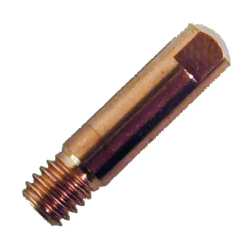 Gys - 10 tubes contact Ø 1,2 /M6 pour torches - 041073