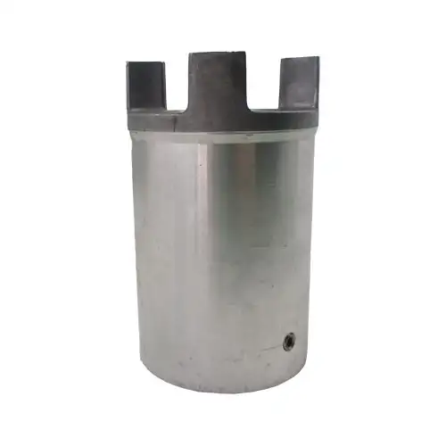 1-2-accouplement-28-3838s-o38-cl10-lg-89mm-alu-1 1/2 accouplement 28/38.38S Ø38 cl10 Lg 89mm alu