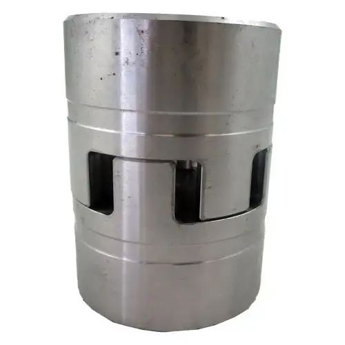 1-2-accouplement-28-38b-acier-non-usine-1 1/2 accouplement 28/38B acier non usiné