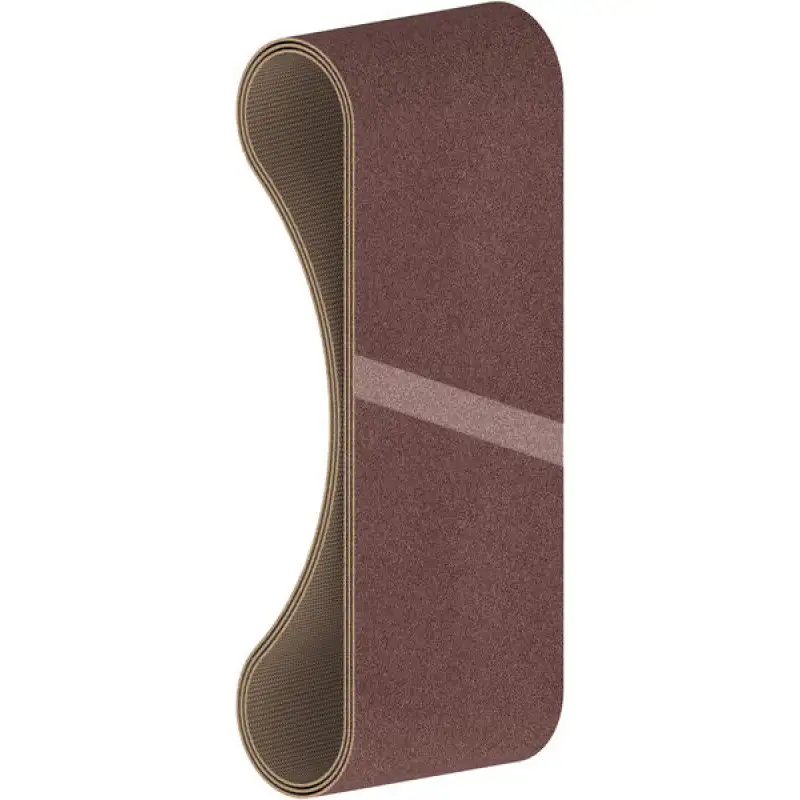 BOSCH Bande abrasive PRO X440, 100 x 610 mm, G40, 3 pieces 2608606129