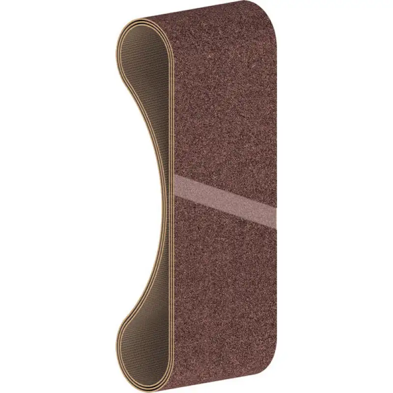 BOSCH Bande abrasive PRO X440, 100 x 610 mm, G60, 3 pieces 2608606130