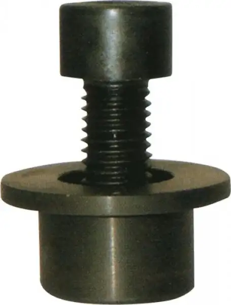 Manchon bout d'arbre