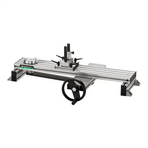 7791 Dispositifs mécaniques dactionnement à 400 N·m Bereich N·m -400; für Messwertaufnehmer taille 1-100