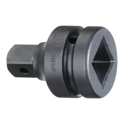 866IMP Réducteur Innenvierkant 1 "; Außenvier 3/4 "