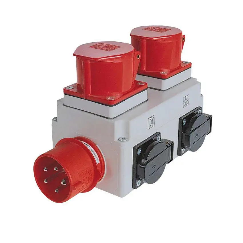 ALA1 - Déclencheur automatique 230V / 400V