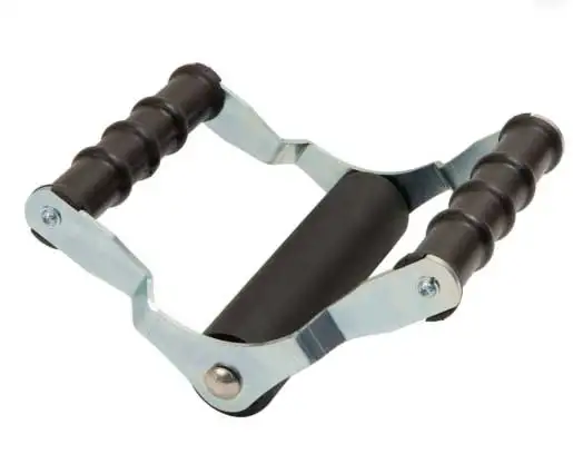 Appareil à maroufler Virutex AM100