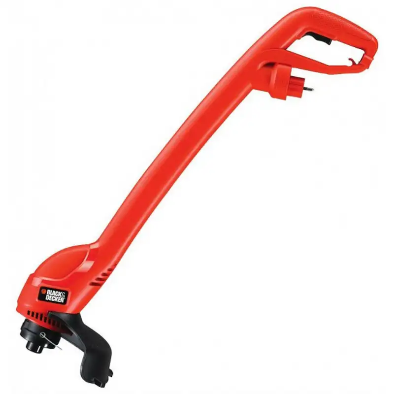 Black & Decker GL360 Coupe-bordures électrique (350W, 25cm)