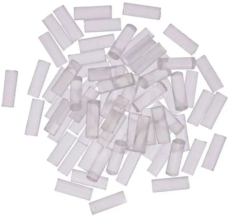 BOSCH Bâtons de colle transparents 2608002004