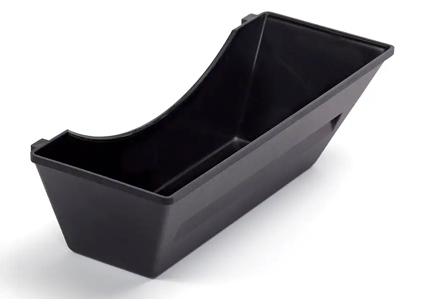 WT-200 - Bac à eau pour affûteuse Tormek T4 et T3