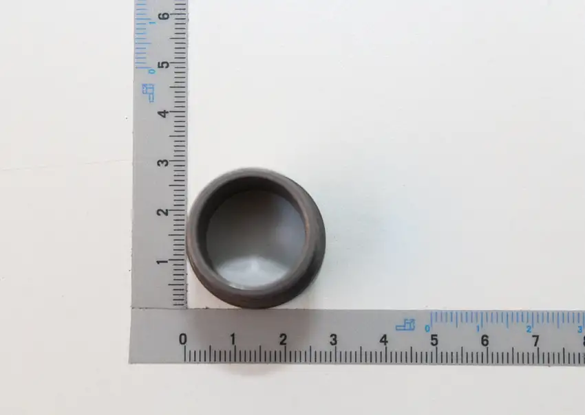 Bague autobloquante pour rouleaux d'entrainement Bestcombi 2000 et Bestcombi 3.0, Kity 439, Kity 638, Plana 2.0c