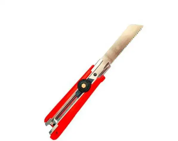 Cutter lame de scie japonaise Virutex