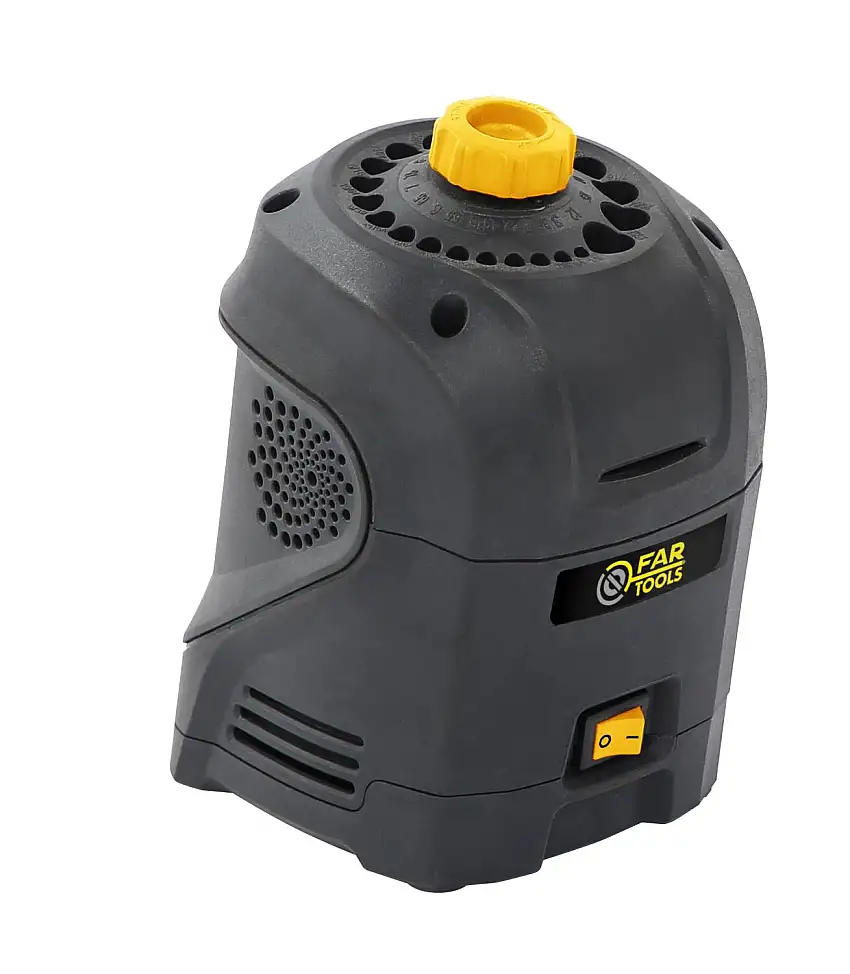 AFF 70B - Affûteur de forets à Métaux