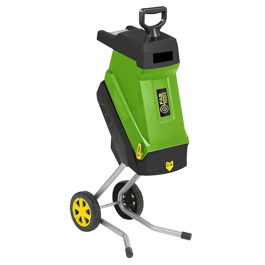 BV ECO - Broyeur de végétaux ø45mm 230V 2500W