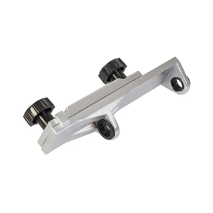 TWSSEJ - Gabarit d'Affûtage pour Outils droits