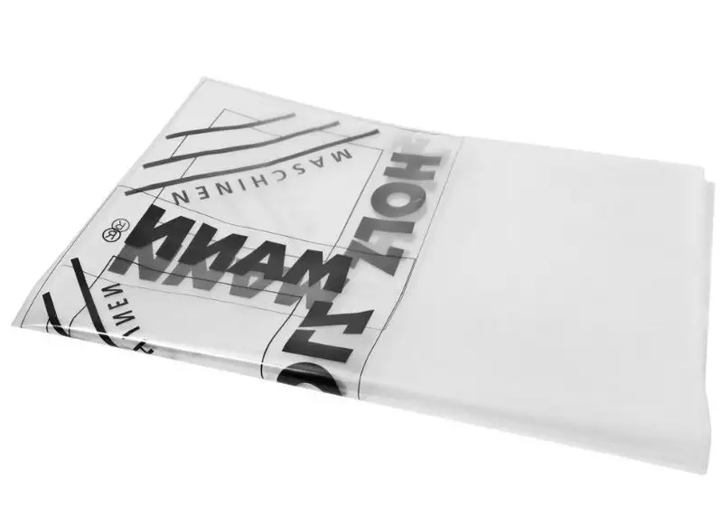 ABS1080SS - Lot de Sacs de récupération à copeaux Ø375 mm (par 5 ou par 10) pour ABS1080