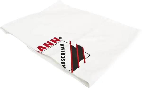 ABSULF - Sac filtrant pour aspirateur à copeaux ABS2480, ABS3880 (à l'unité)