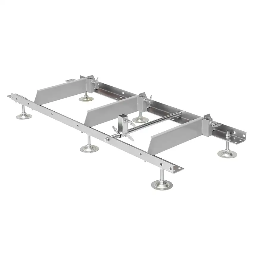 BBS350RB - Section supplémentaire pour scies à grume Holzmann BBS350