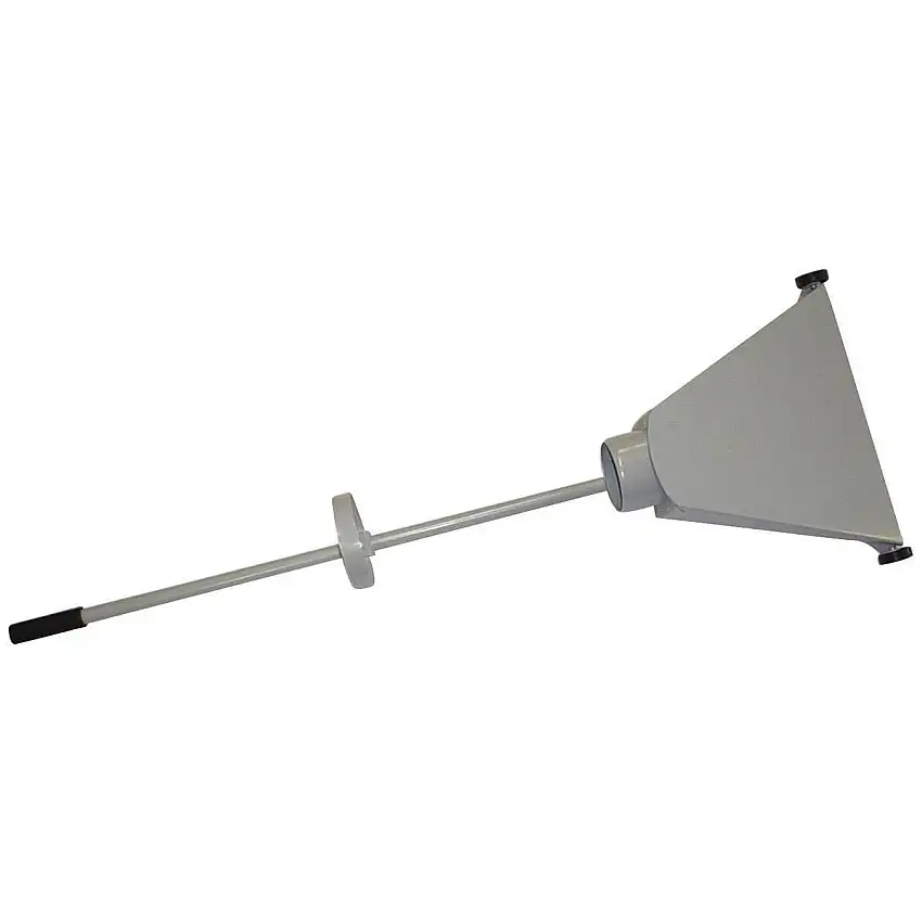 BDS340 - Capteur balai largeur 370 mm