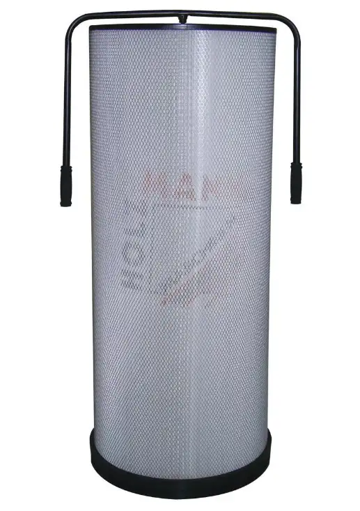 ABSFF1 - Cartouche de filtration