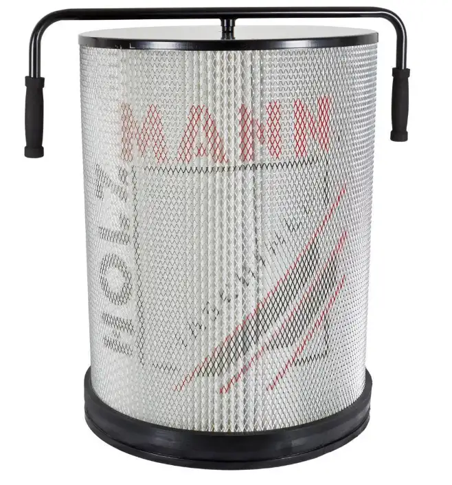 ABSFF2 - Cartouche de filtration