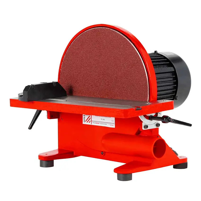 TS305 Ponceuse à disque ø 305 mm 230 V - 750 W