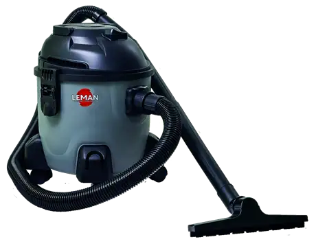 LOASP151 Aspirateur polypropylène souffleur eau et poussière 15 L