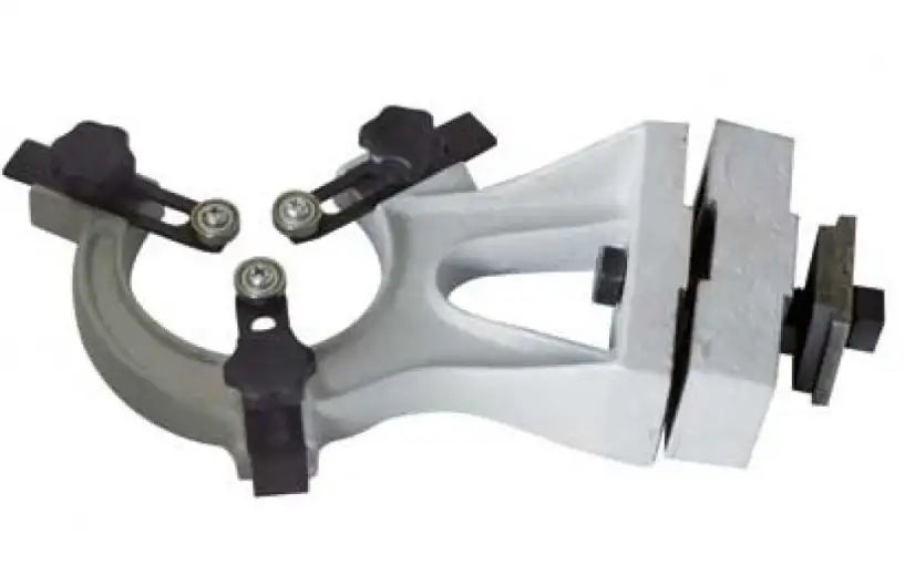 150200.LUN - Lunette de tournage pour tour à bois TAB120