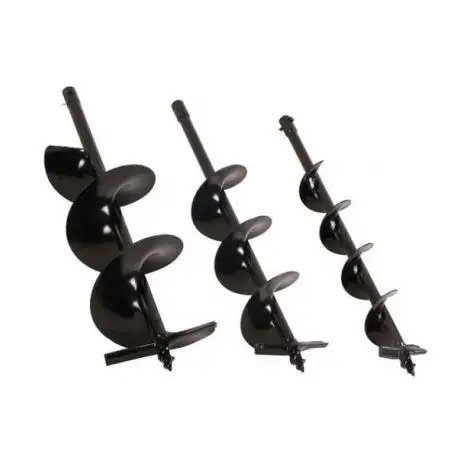 LEMAN - Mèche de diamètre ø150 mm pour tarière LOTAR052