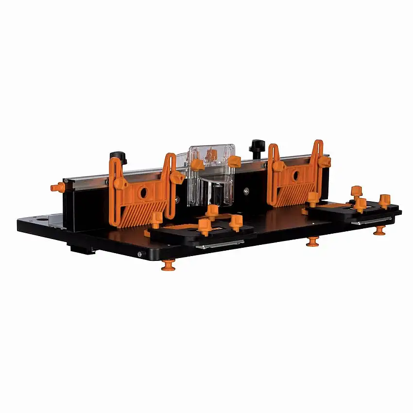 RT001 - Module Table de Défonceuse pour support Workcentre TWX7 Triton