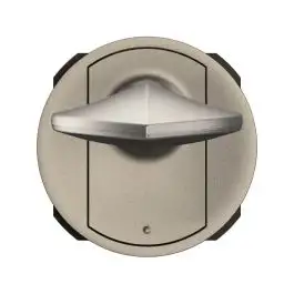 Liseuse d'éclairage avec flexible Céliane 230V - Titanium