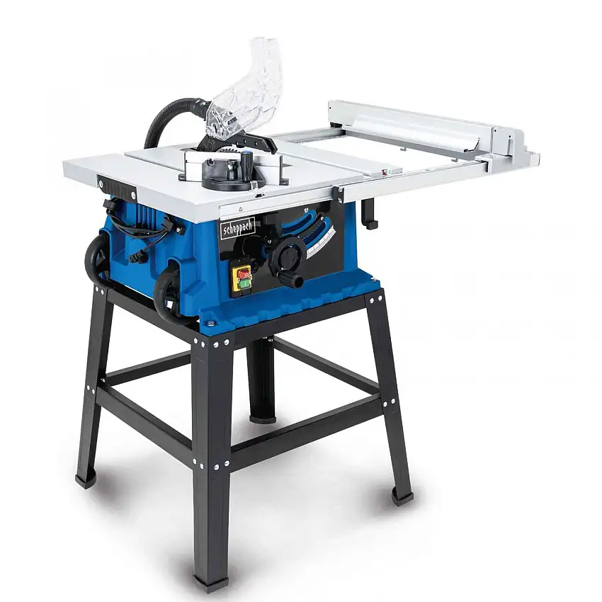 HS105 - Scie circulaire sur table - 230V 50Hz 2000W - ø255 mm