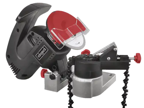 SCHEPPACH - KS1200 Affûteuse de chaîne de tronçonneuse 230V 50Hz 220W