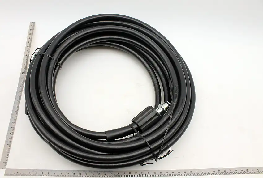 Tuyau de 10m pour nettoyeur haute pression