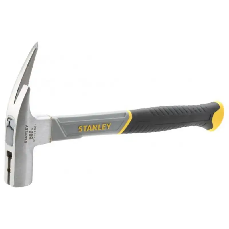 Stanley STHT0-51311 Marteau arrache-clous de charpentier 600g