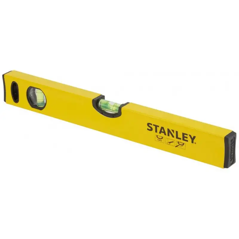 Stanley STHT1-43102 Niveau tubulaire Classic 40cm