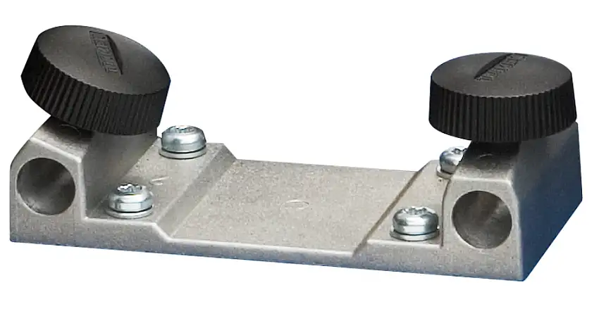 XB-100 - Base horizontale pour affûteuse Tormek