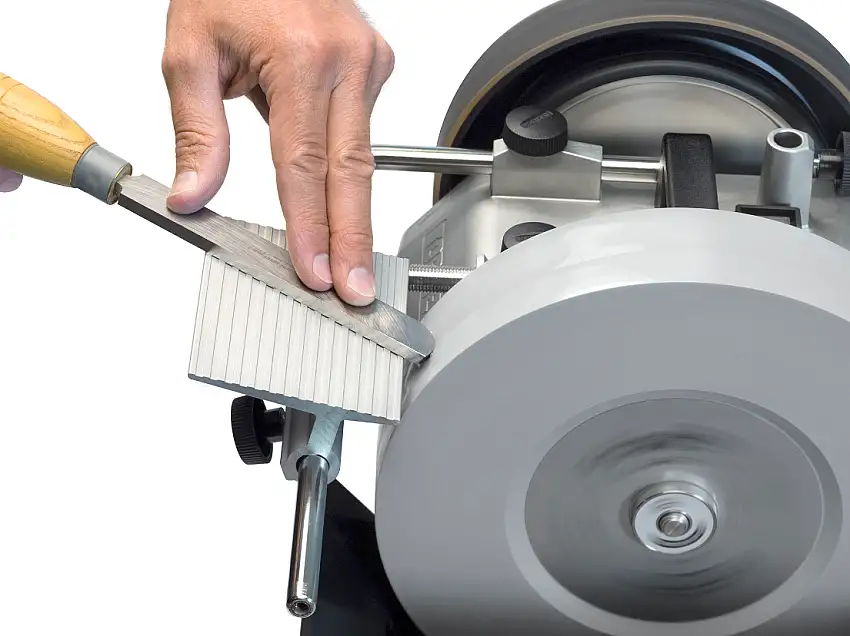 SVD-110 Support d’affûtage