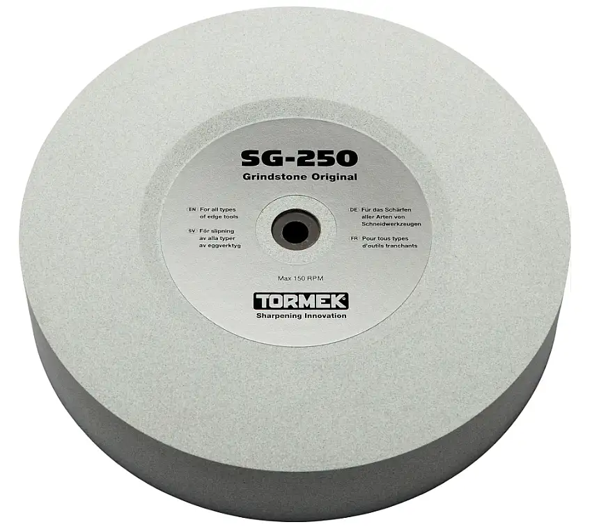 SG-250 - Tormek Meule d’origine