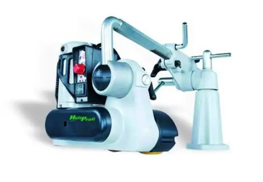 VSHPM3 - Entraîneur monophasé bras 280mm 3 rouleaux ø76 mm - 94 W 230 V