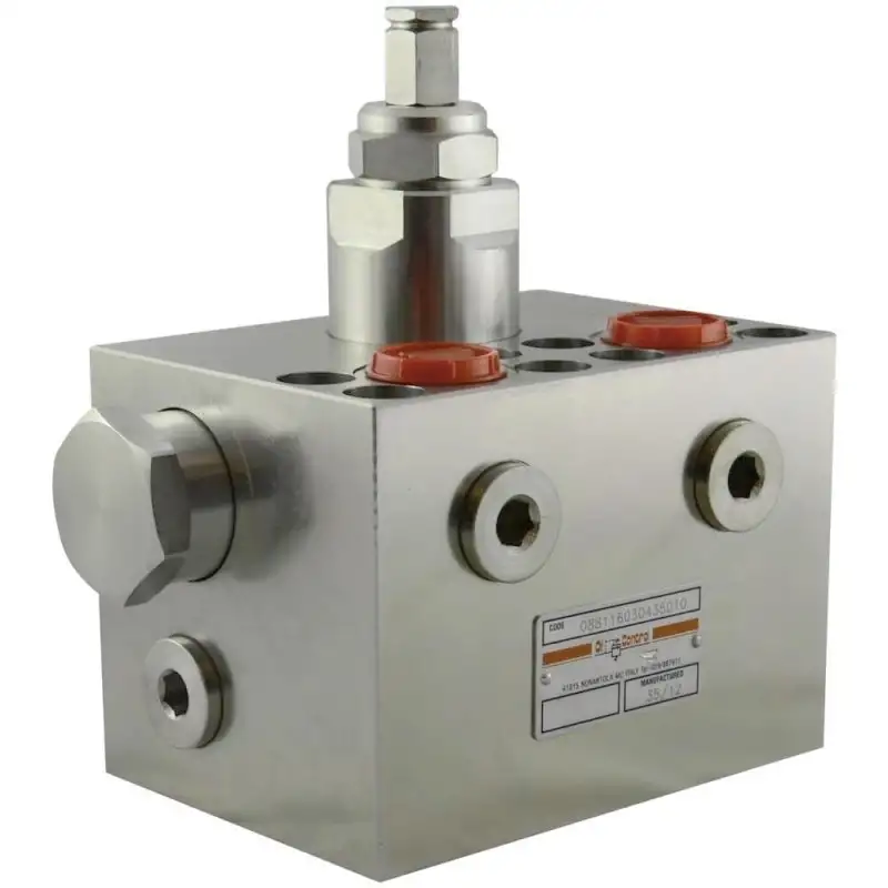 A VAA CCC 42FM A2FE 45 34 01 (SAE 6000 G3/4)