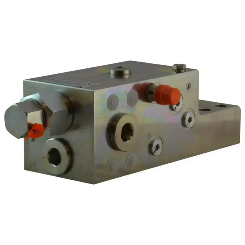 A VBC 42 FC 114 SAE 6000 40 (remplace 08478503644000D)