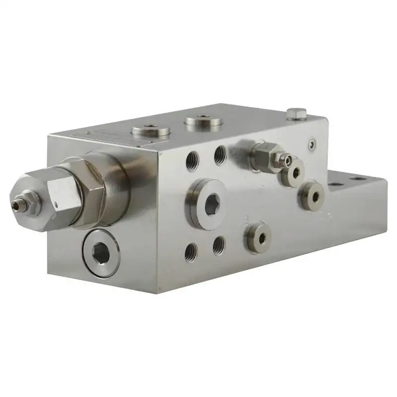 A VBC 42 FC34 SAE 6000 60 E