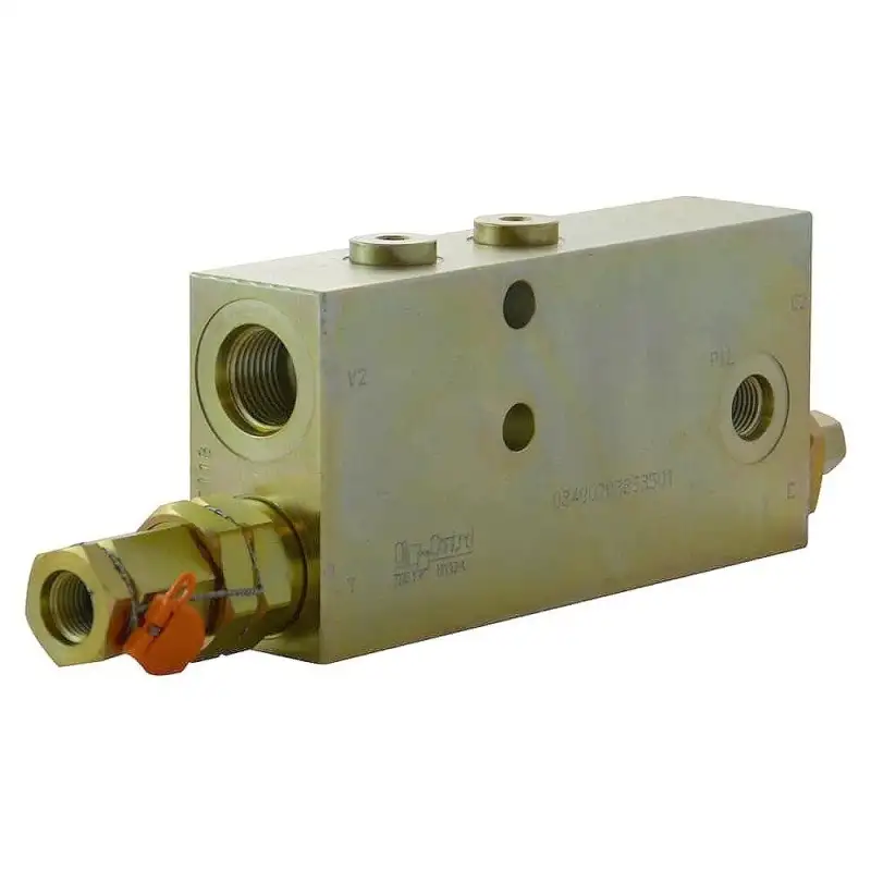 A VBSO SE CCAP 33 782B 35 7/8 UNF