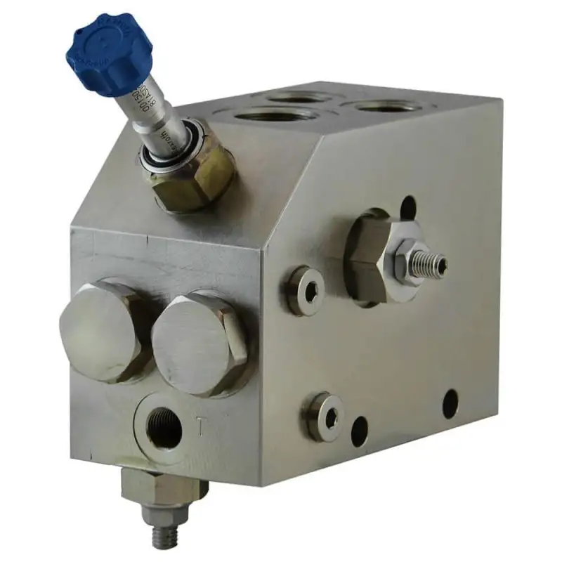 A VRFC3C VEI VSAN 2E12 20 C (voir 0M431280032000D)