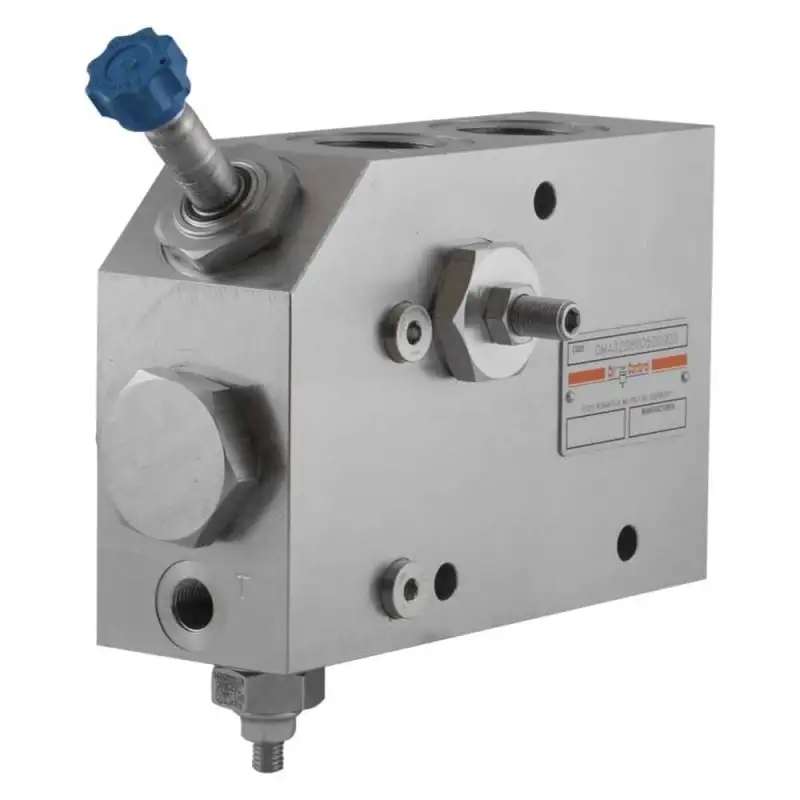 A VRFC3C VEI VS PT 100 20 E