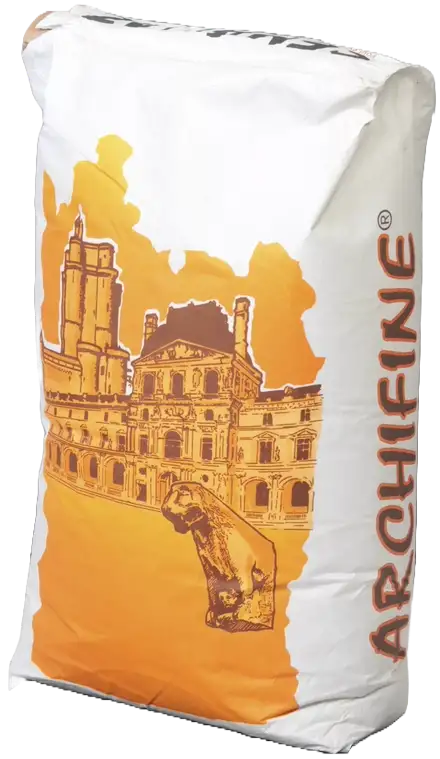 Abrasif de sablage Archifine (Semanaz) Bronze n°7 en sac de 25kg