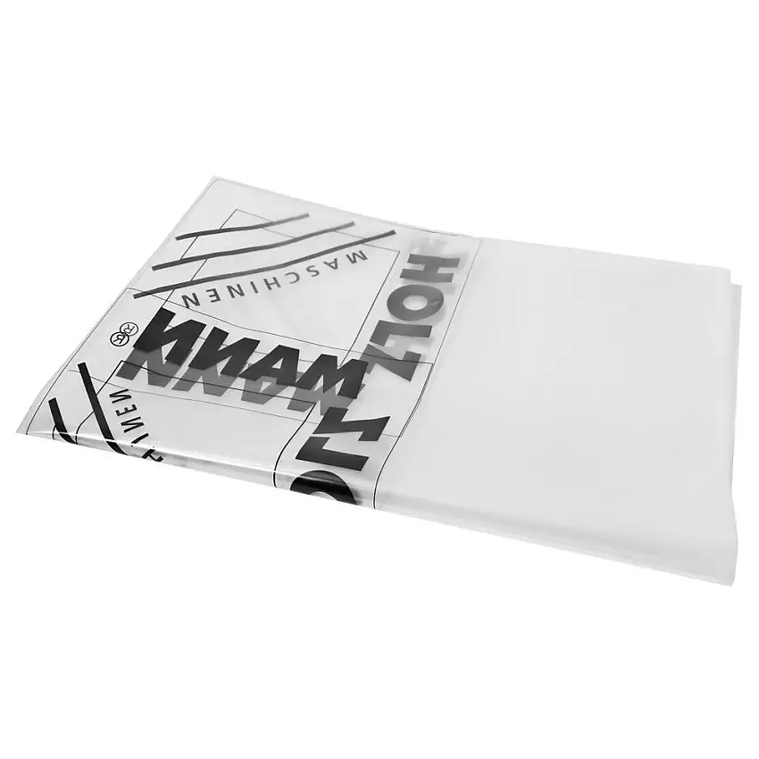 ABS850SS - Lot de Sacs de récupération à copeaux ø280 mm (par 5 ou par 10)