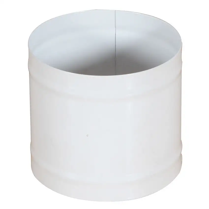 Adaptateur de tuyau en diamètre ø100 mm