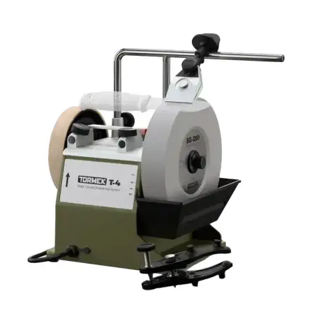 Affûteuse T4 Bushcraft TORMEK