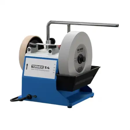 Affûteuse T4 TORMEK